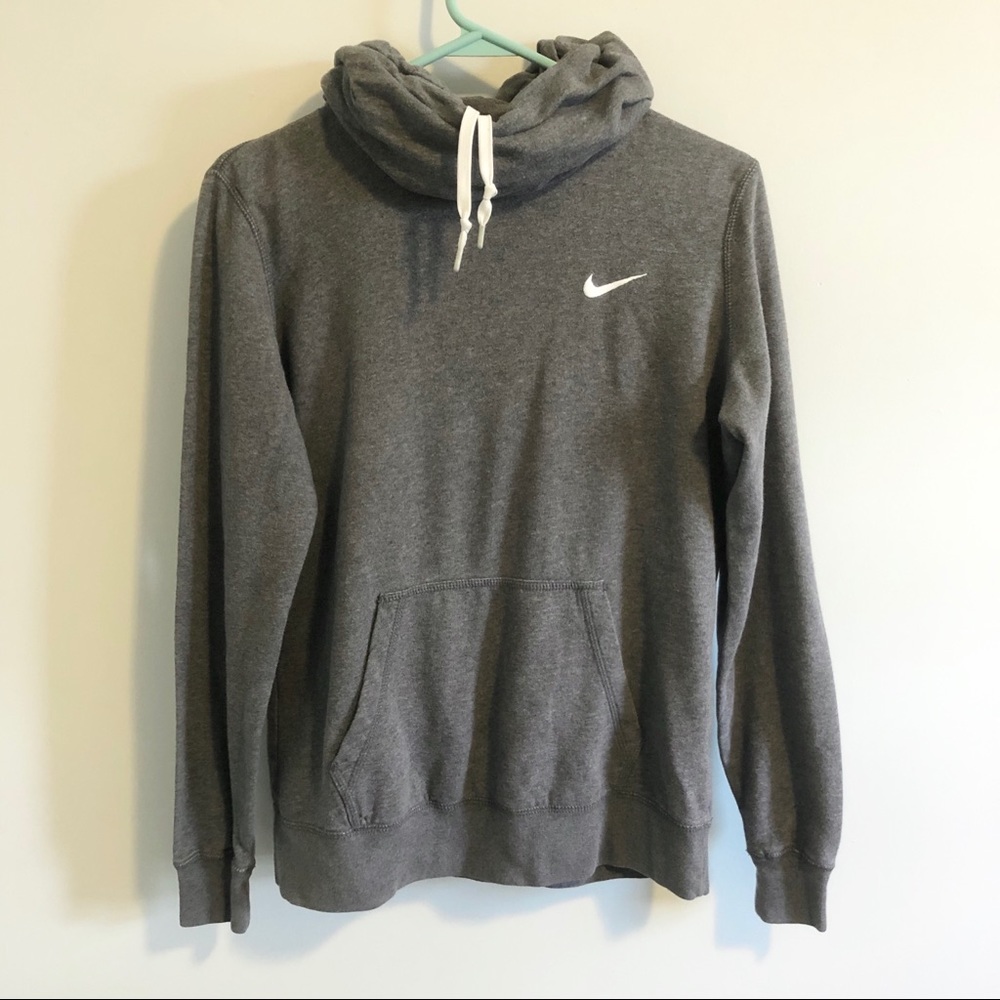 Nike Cowl Neck Hoodie